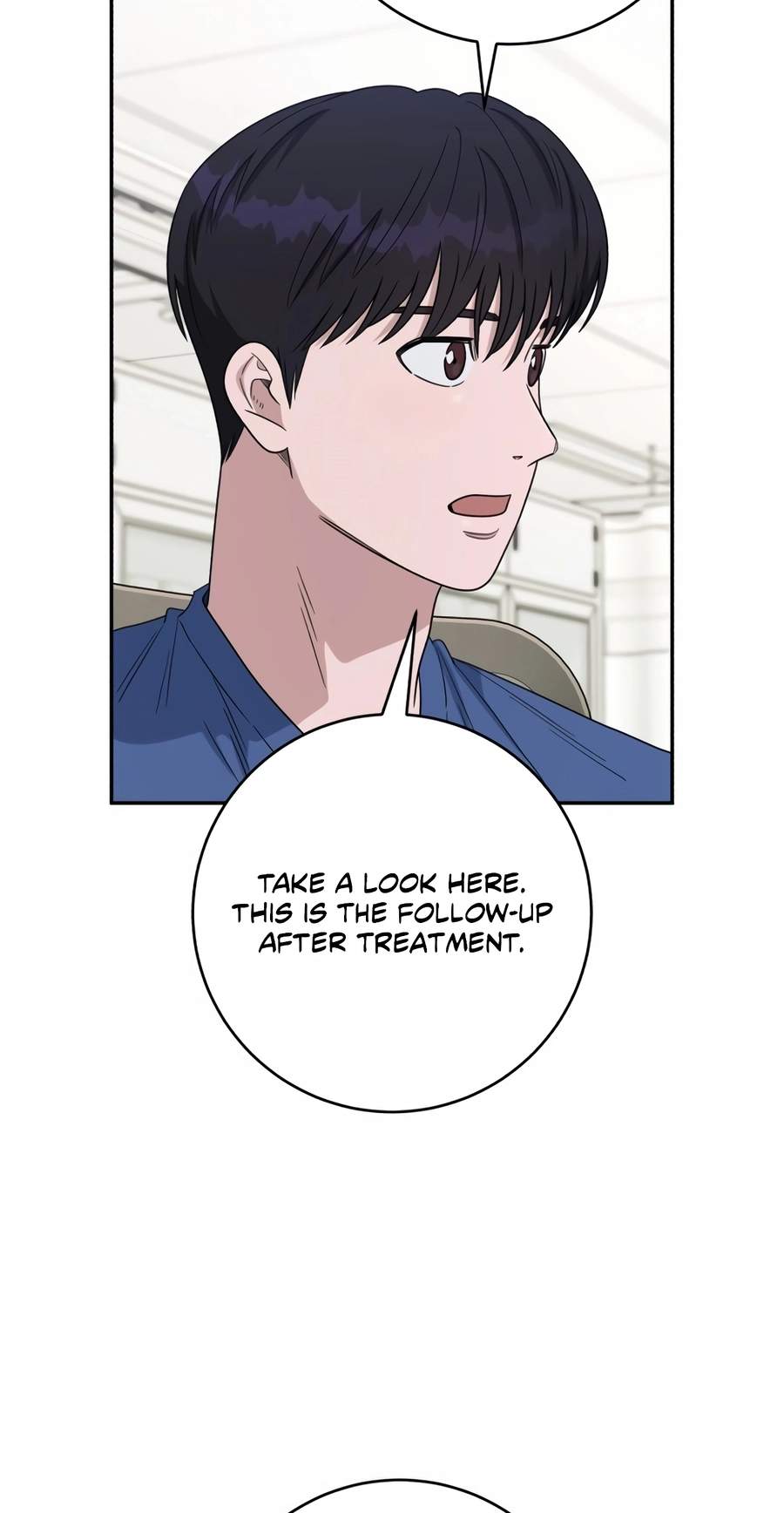 A.I. Doctor Chapter 159 page 27