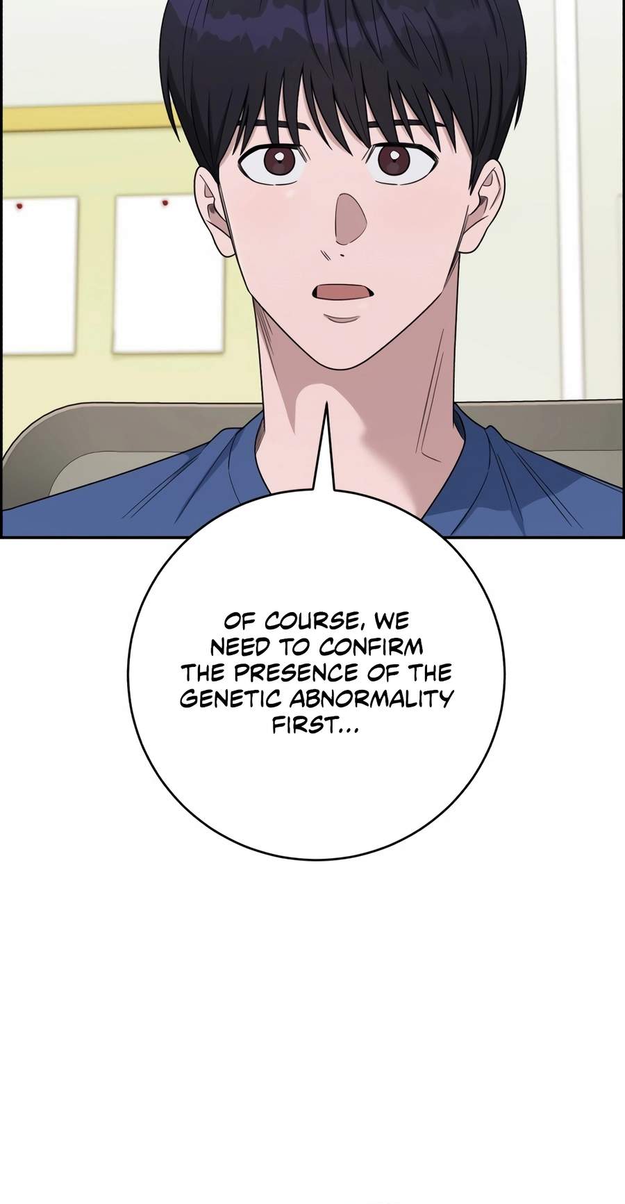 A.I. Doctor Chapter 159 page 32