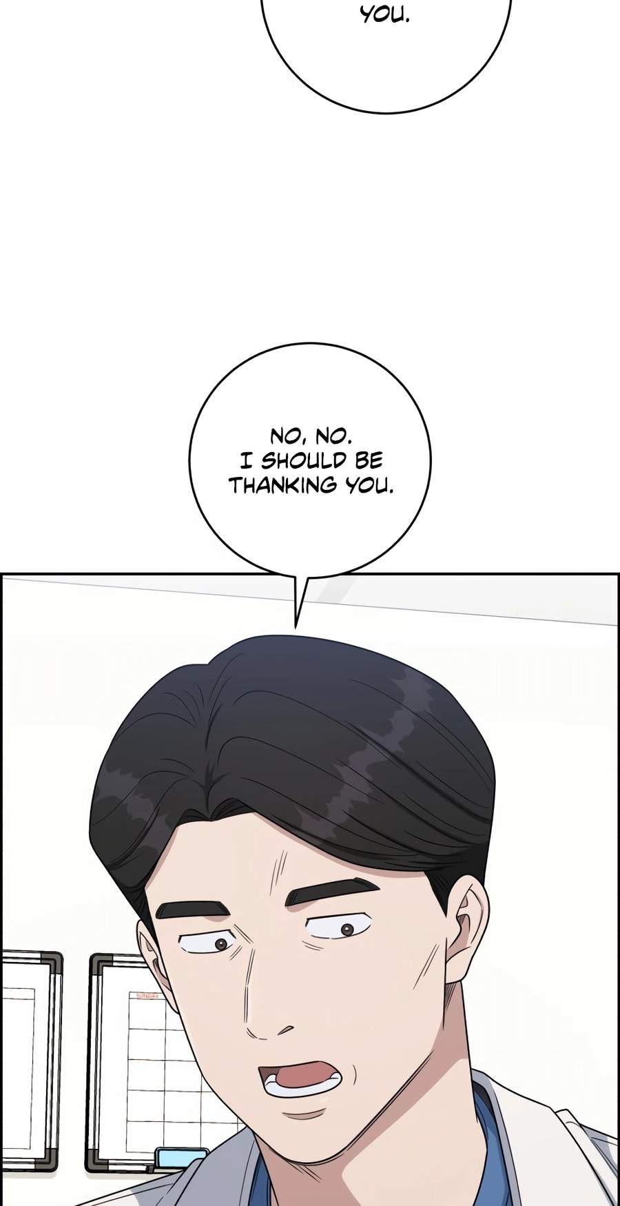 A.I. Doctor Chapter 159 page 34