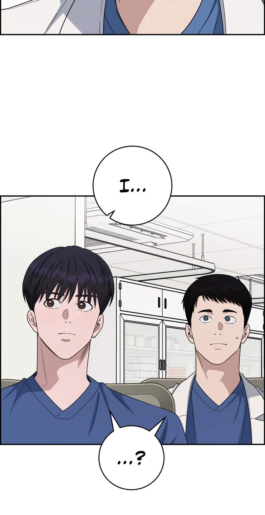 A.I. Doctor Chapter 159 page 35