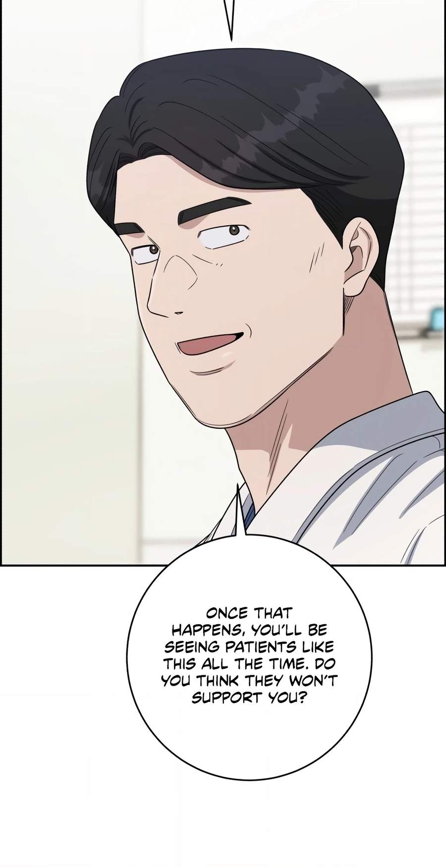A.I. Doctor Chapter 159 page 40