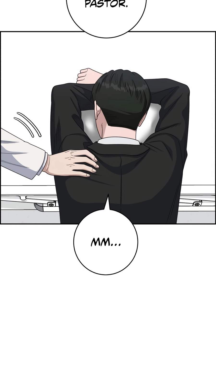 A.I. Doctor Chapter 159 page 44