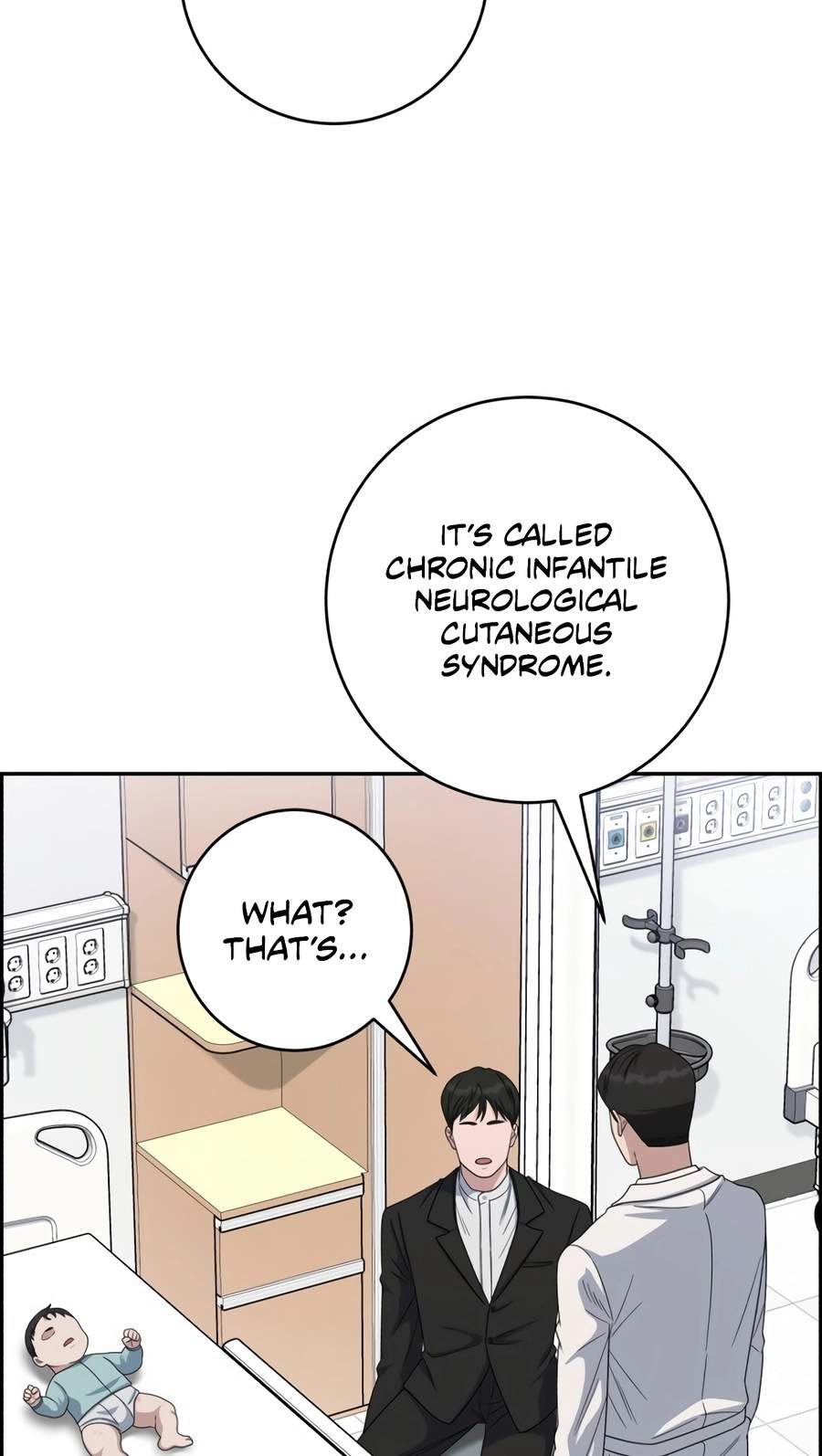 A.I. Doctor Chapter 159 page 46
