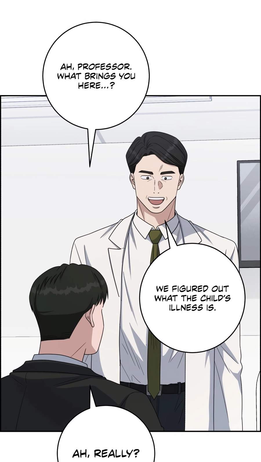 A.I. Doctor Chapter 159 page 45
