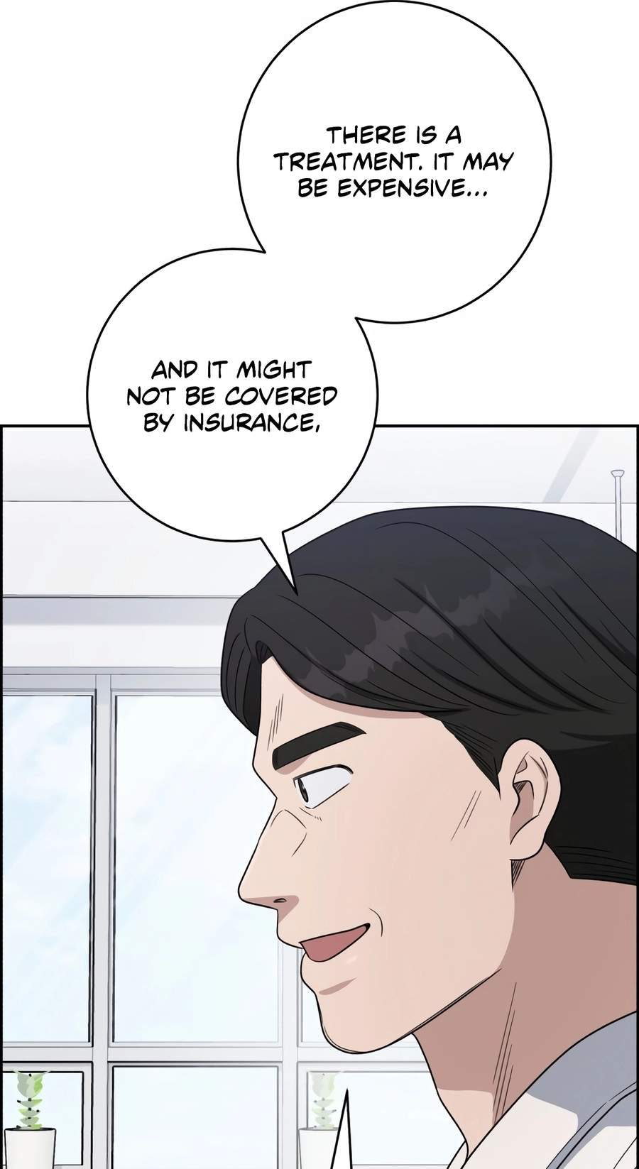 A.I. Doctor Chapter 159 page 49