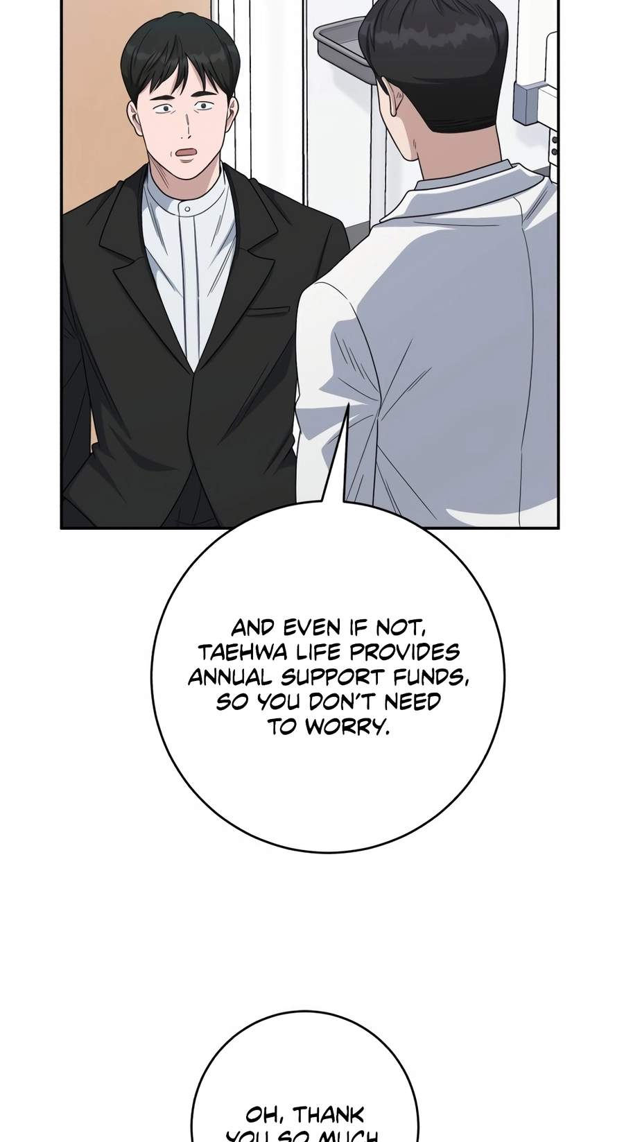 A.I. Doctor Chapter 159 page 51