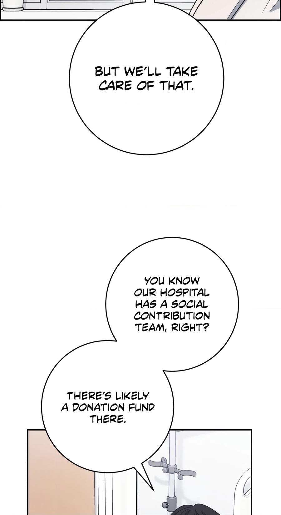 A.I. Doctor Chapter 159 page 50