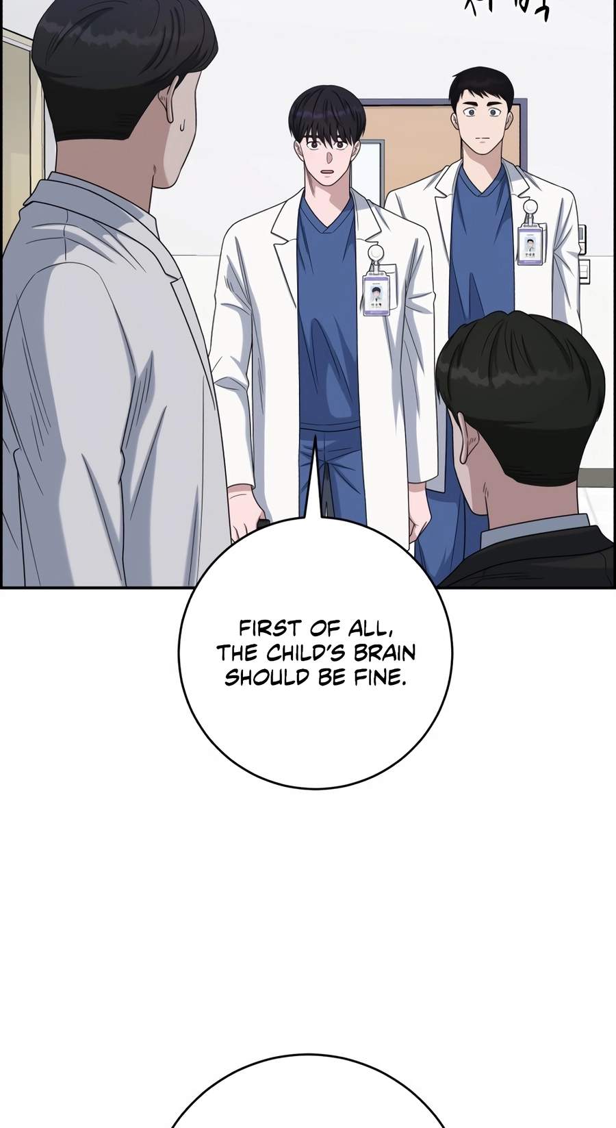 A.I. Doctor Chapter 159 page 55