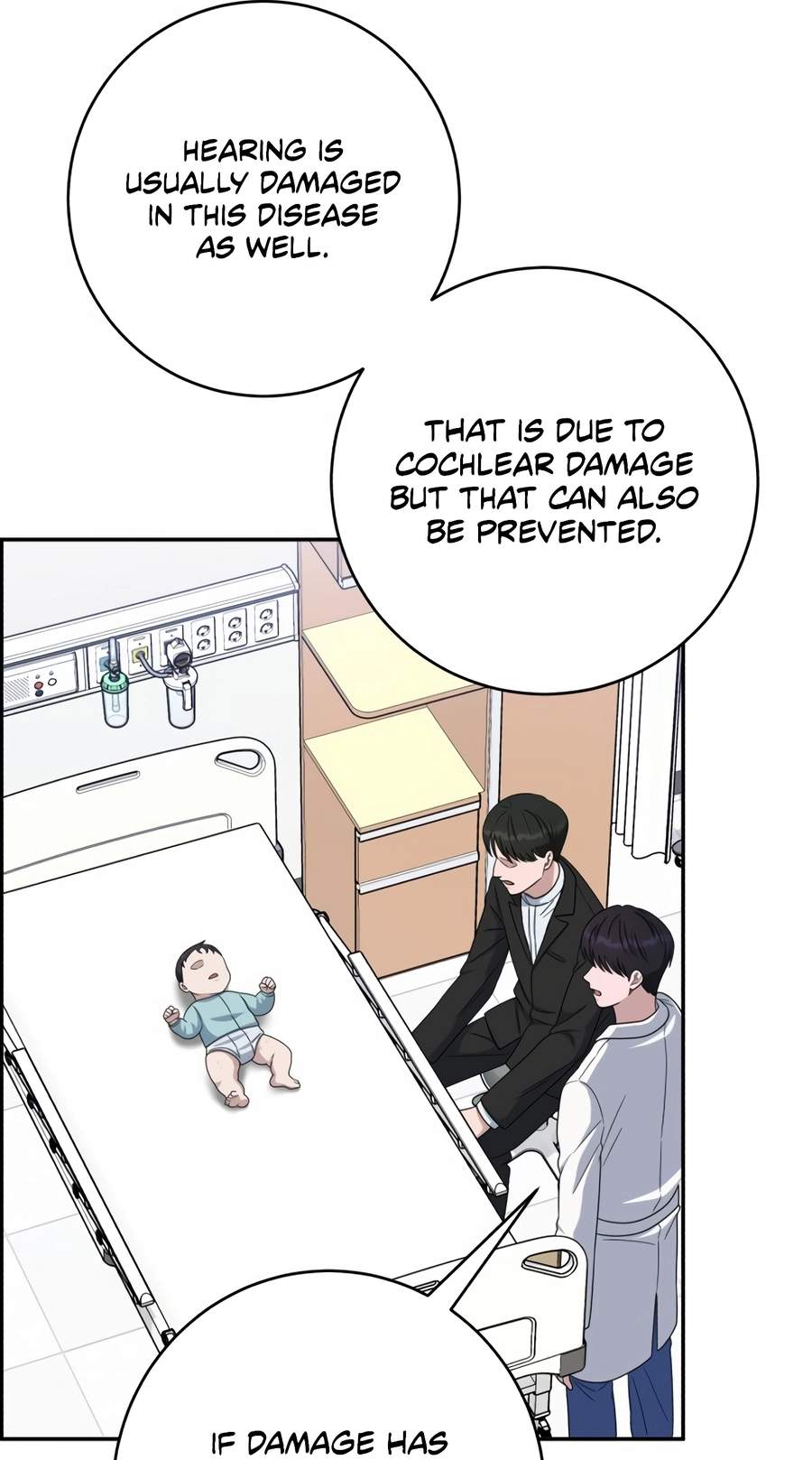 A.I. Doctor Chapter 159 page 57