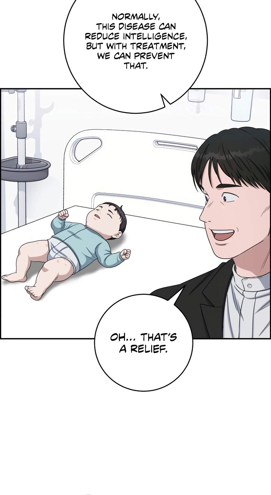 A.I. Doctor Chapter 159 page 56