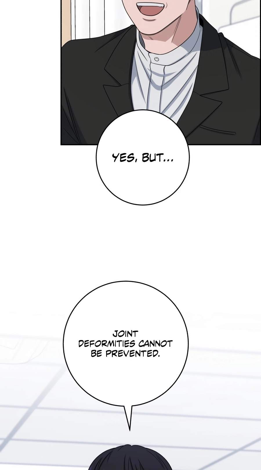 A.I. Doctor Chapter 159 page 59