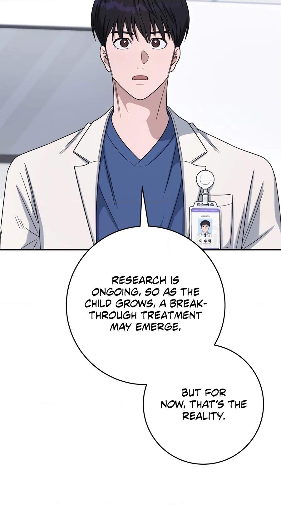 A.I. Doctor Chapter 159 page 60