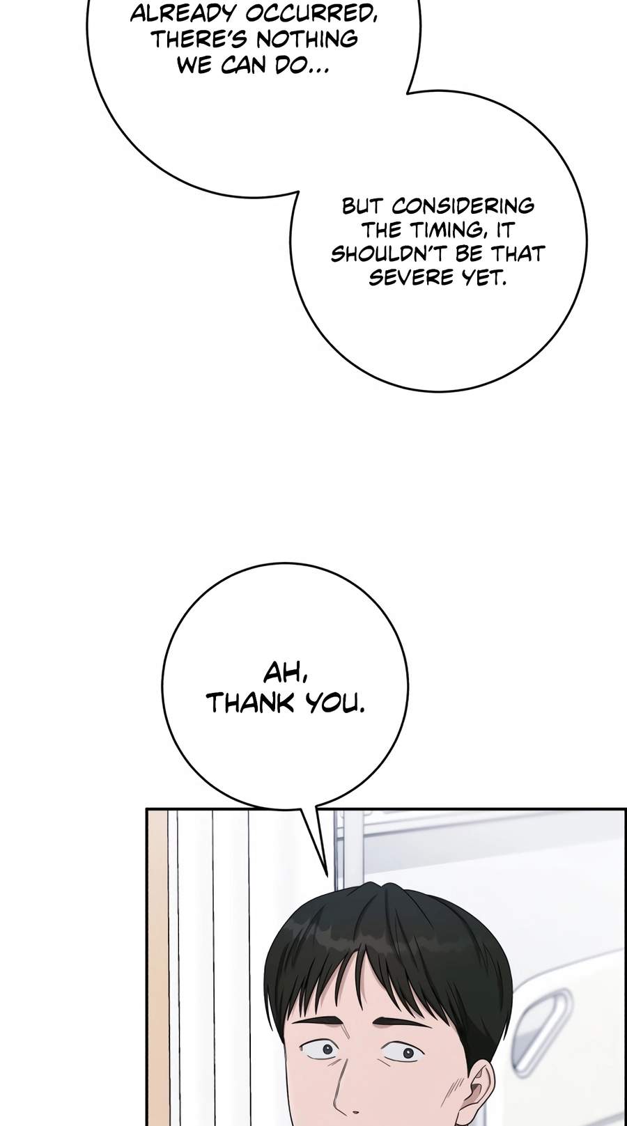 A.I. Doctor Chapter 159 page 58