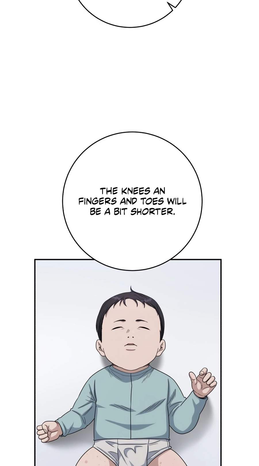 A.I. Doctor Chapter 159 page 62