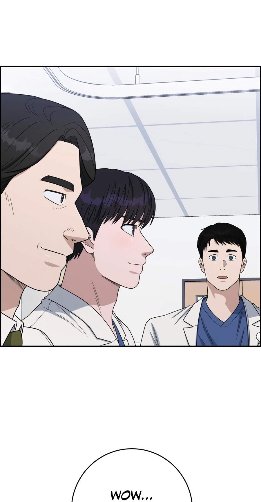 A.I. Doctor Chapter 159 page 66