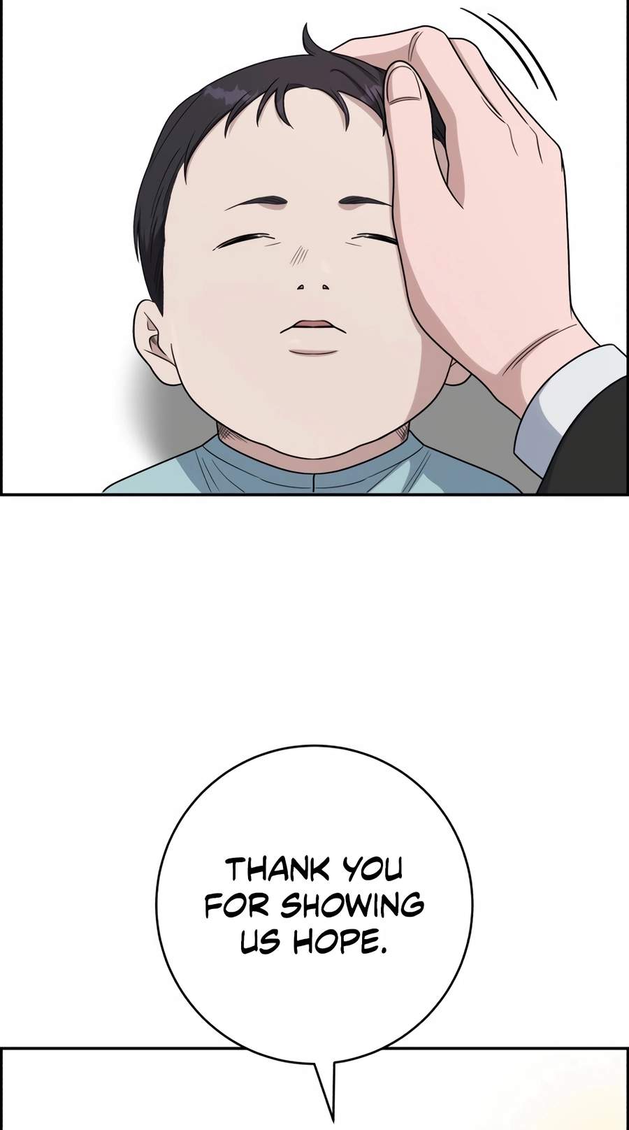 A.I. Doctor Chapter 159 page 64