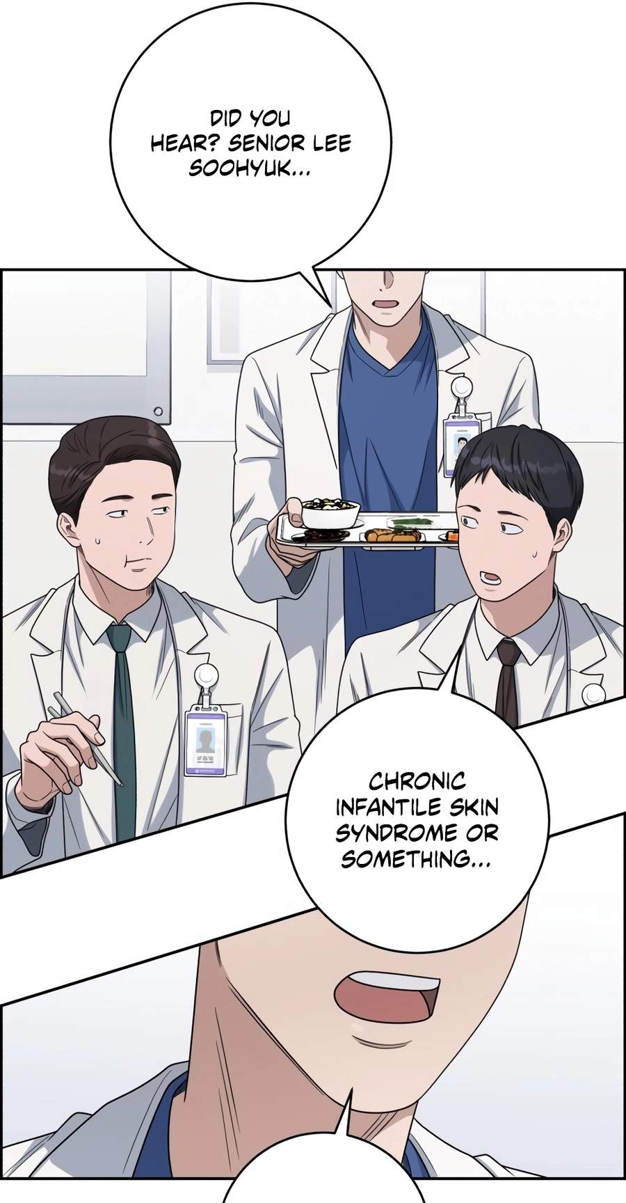 A.I. Doctor Chapter 159 page 73