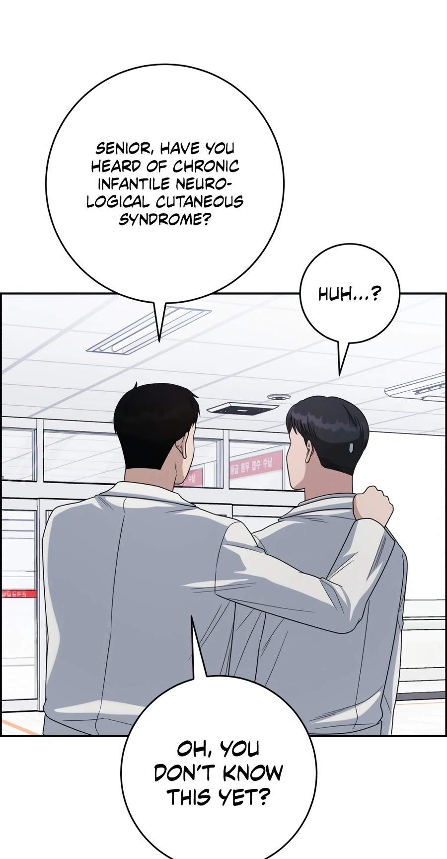 A.I. Doctor Chapter 159 page 75