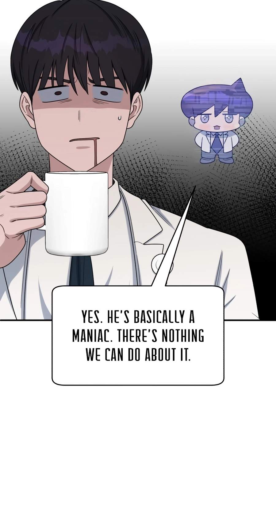 A.I. Doctor Chapter 159 page 78
