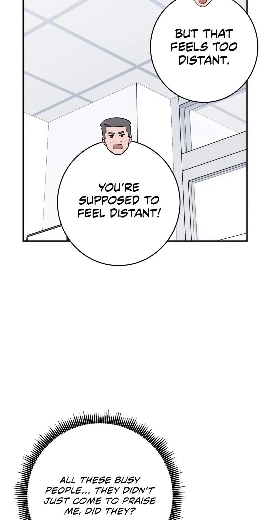 A.I. Doctor Chapter 159 page 84