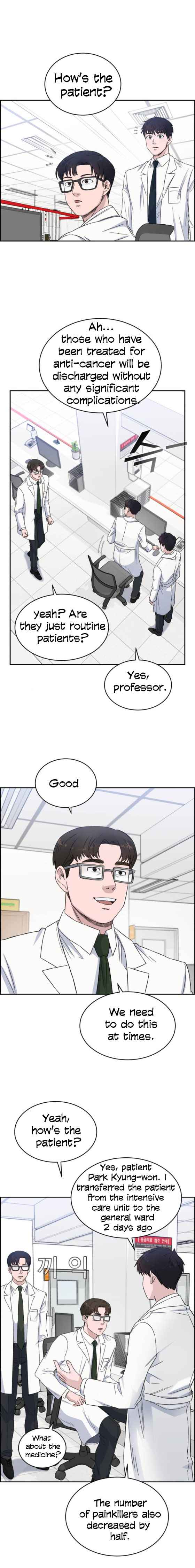 A.I. Doctor Chapter 16 page 2