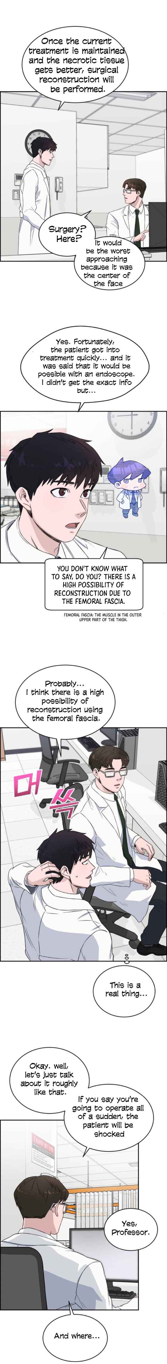 A.I. Doctor Chapter 16 page 4