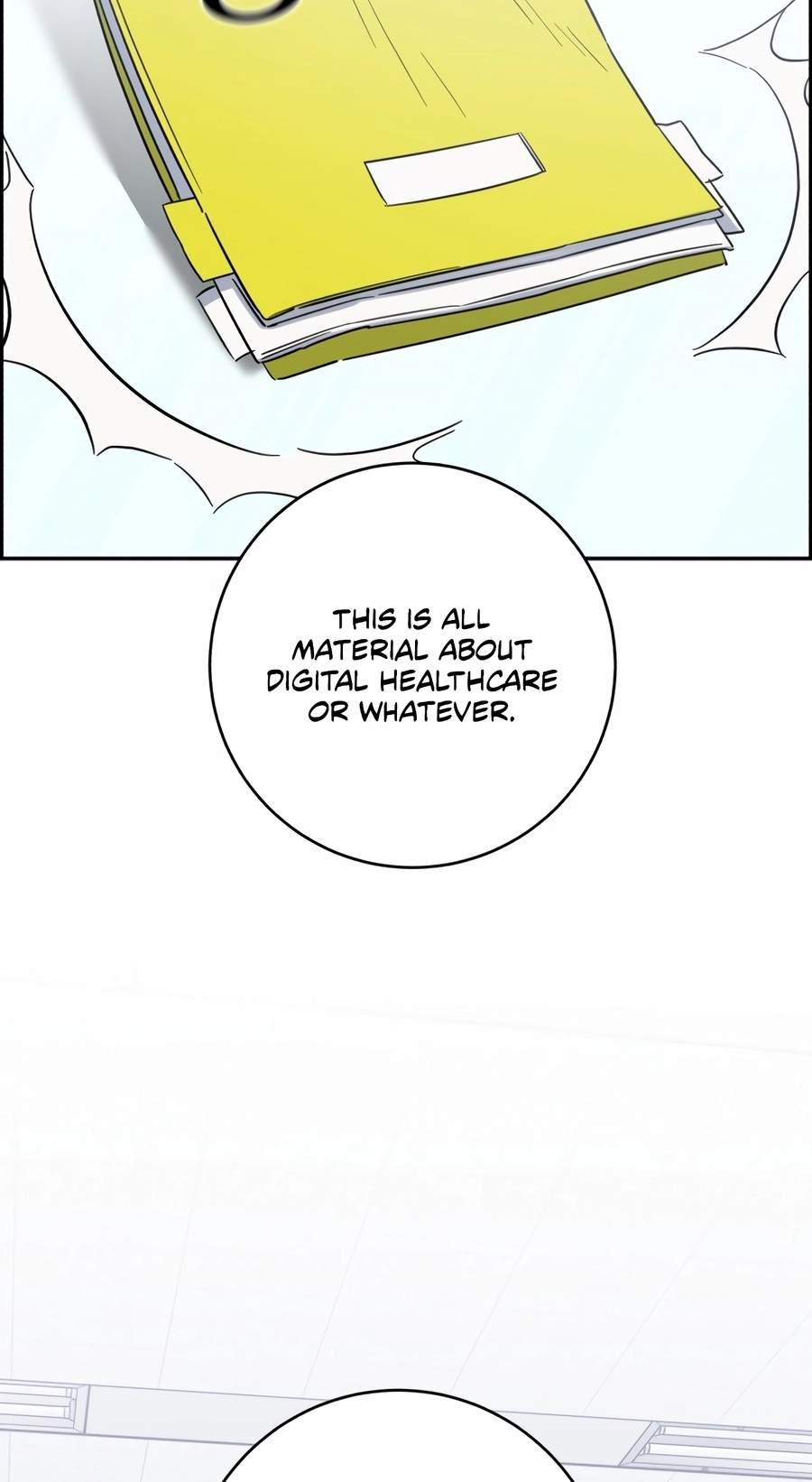 A.I. Doctor Chapter 160 page 4