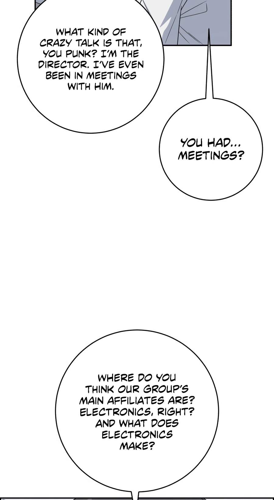 A.I. Doctor Chapter 160 page 7