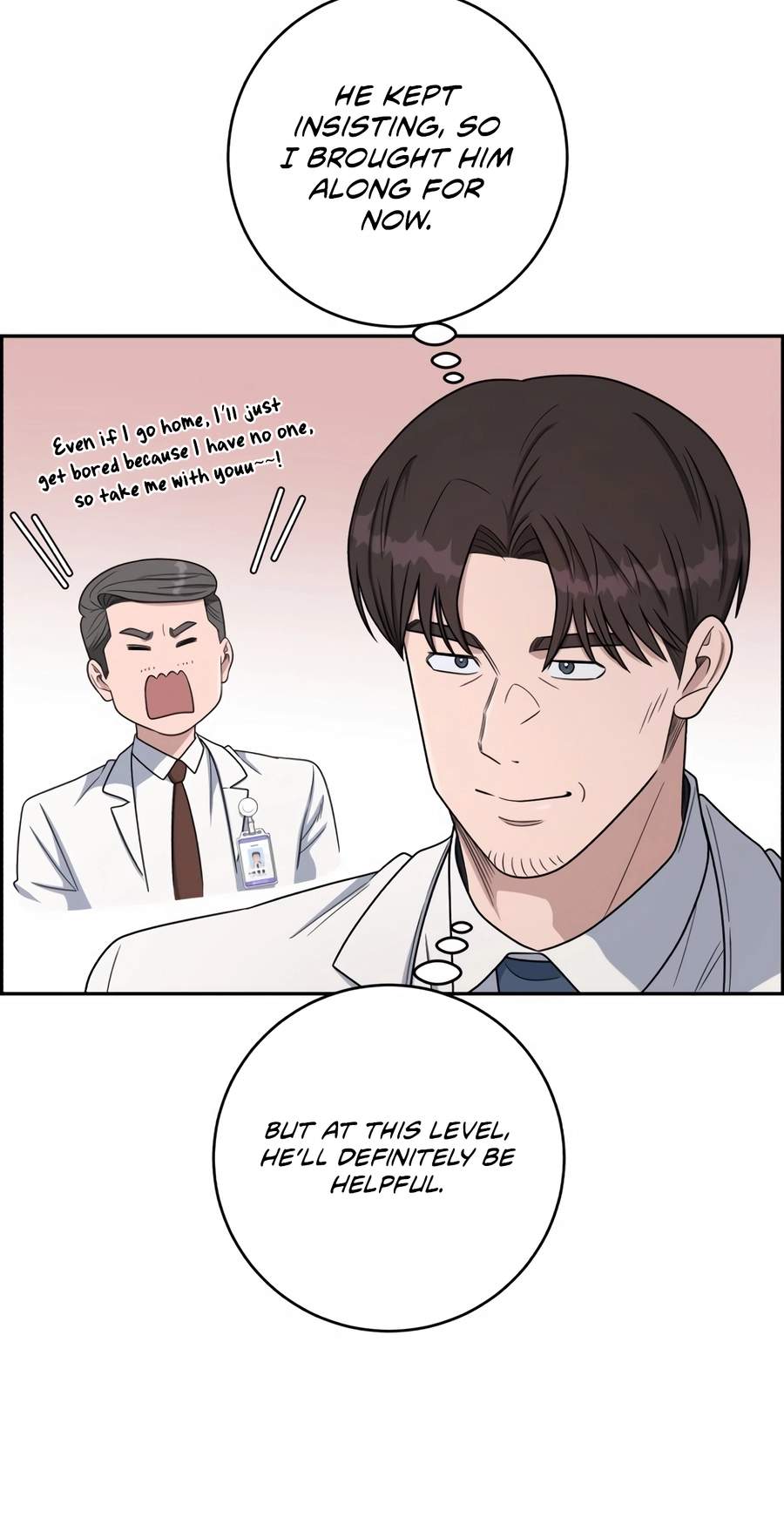 A.I. Doctor Chapter 160 page 16