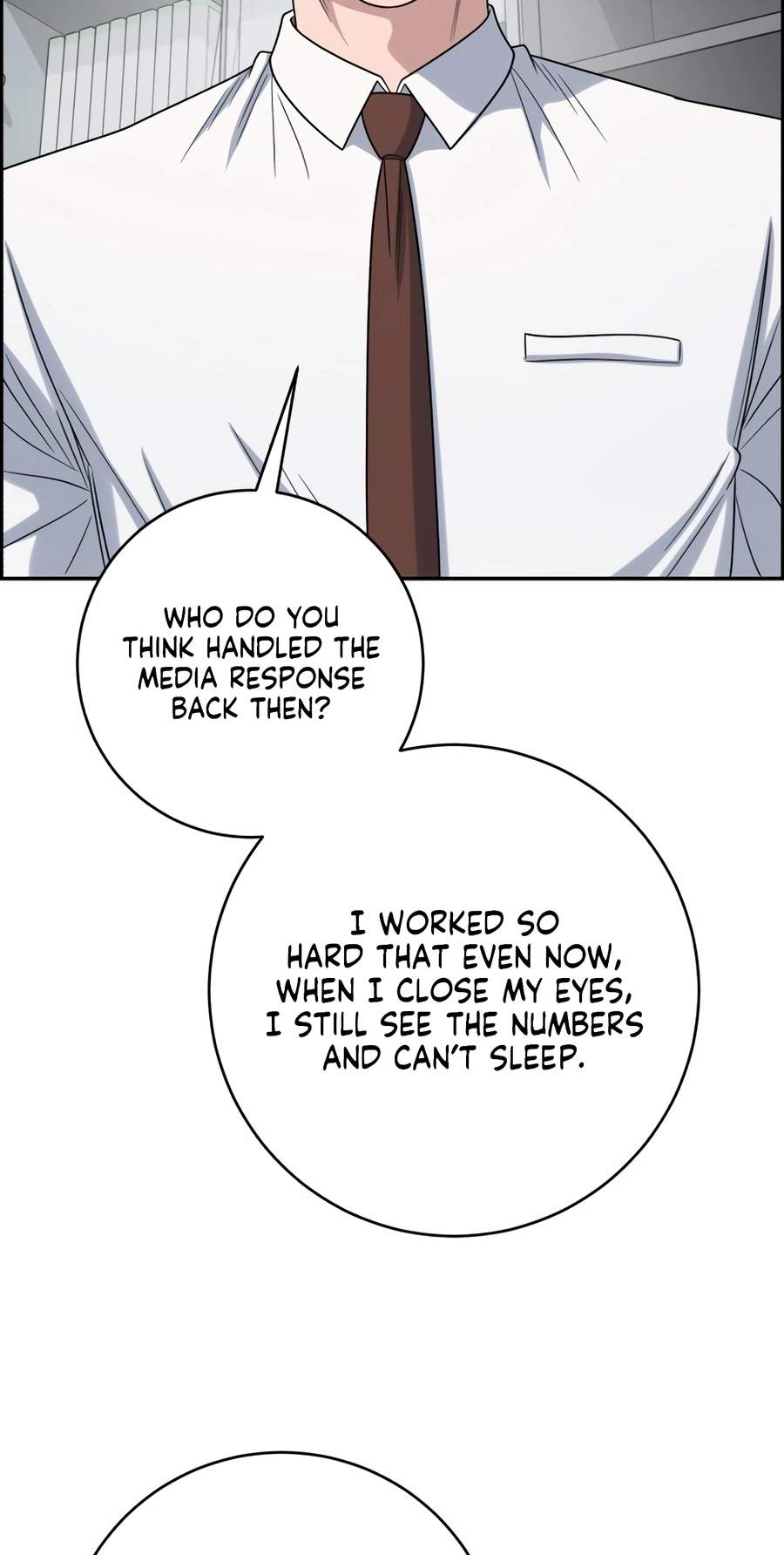 A.I. Doctor Chapter 160 page 28
