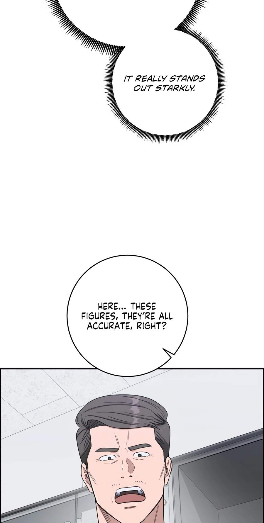 A.I. Doctor Chapter 160 page 27