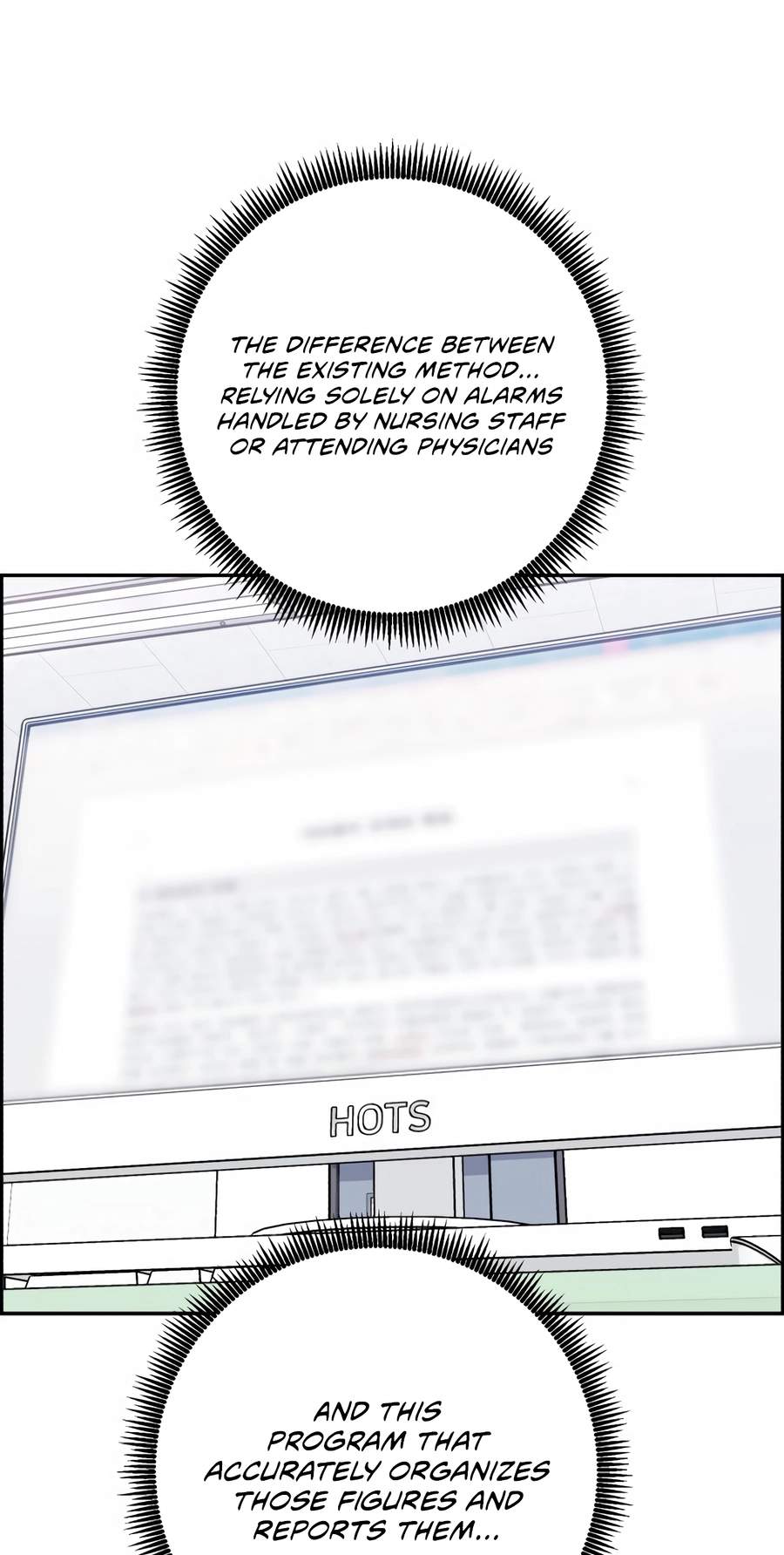 A.I. Doctor Chapter 160 page 26