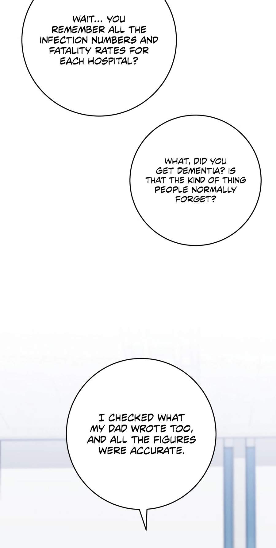 A.I. Doctor Chapter 160 page 29