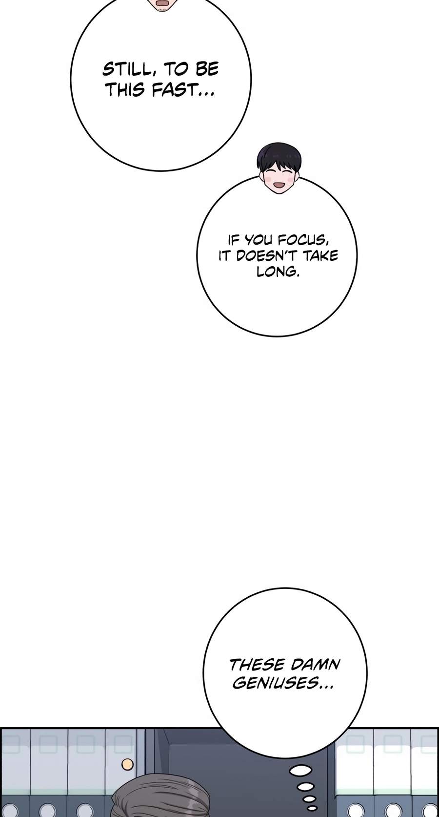 A.I. Doctor Chapter 160 page 34
