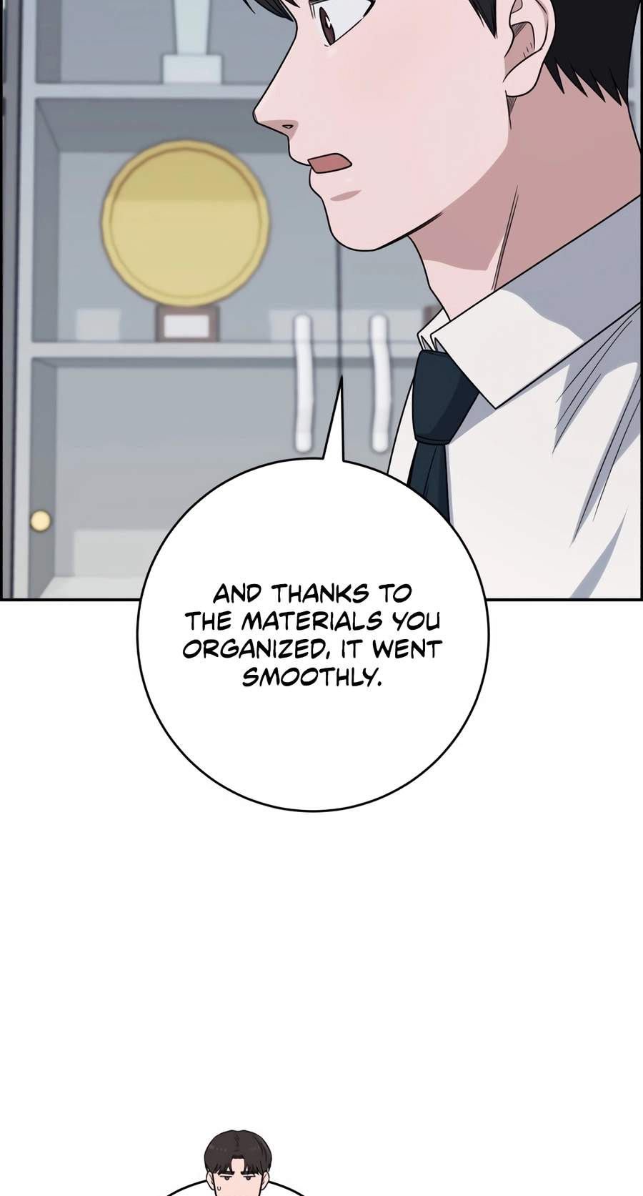 A.I. Doctor Chapter 160 page 33