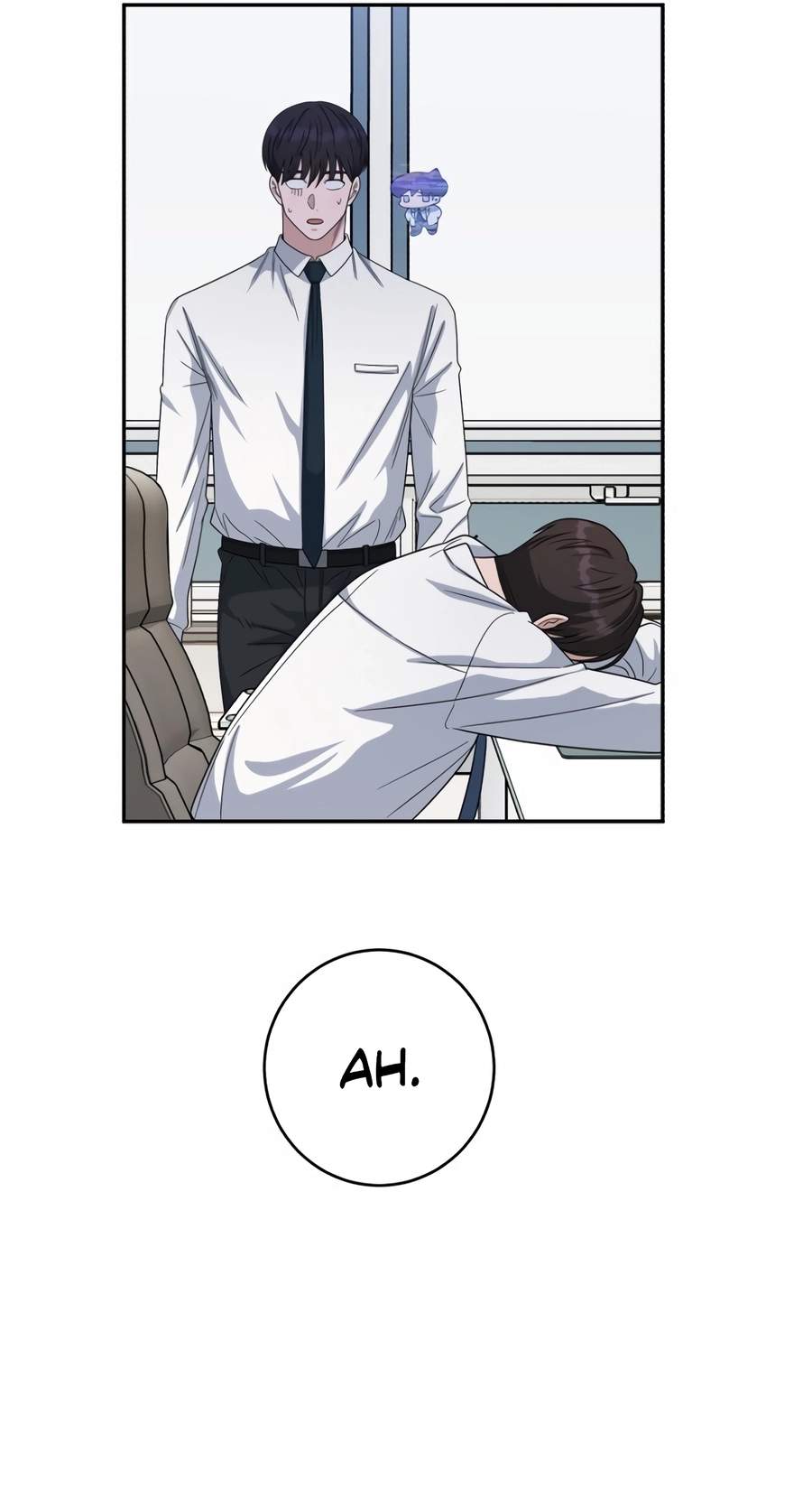 A.I. Doctor Chapter 160 page 39