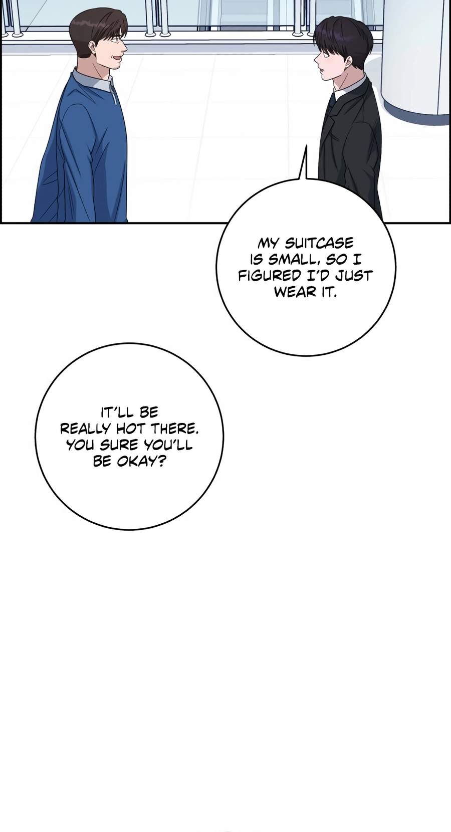A.I. Doctor Chapter 160 page 46