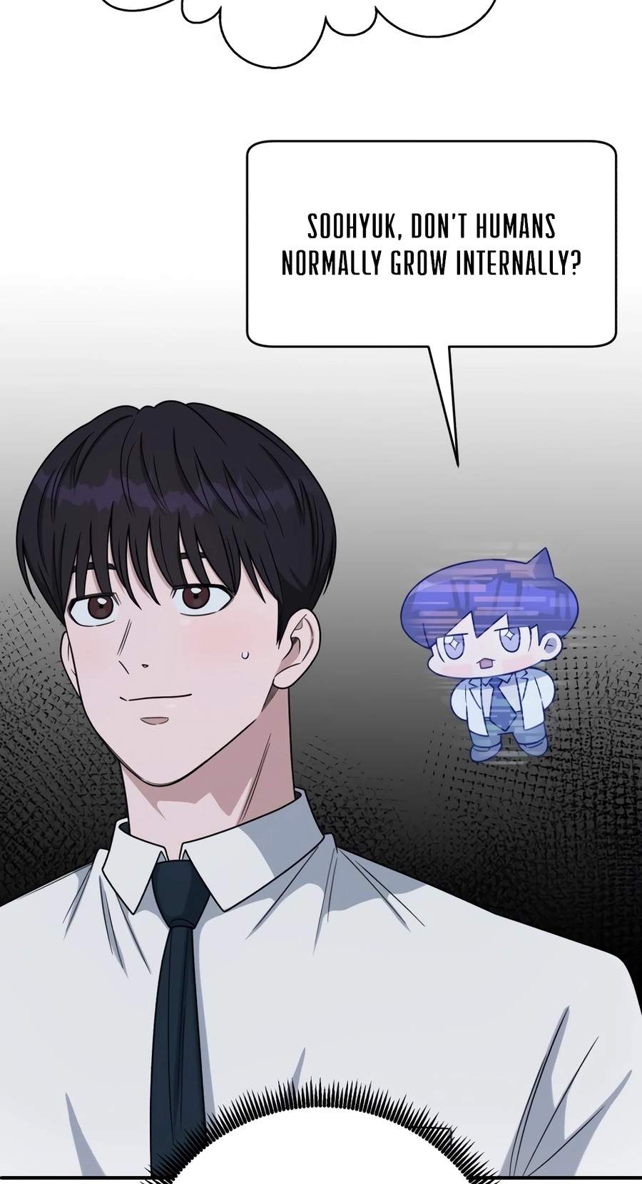 A.I. Doctor Chapter 160 page 42