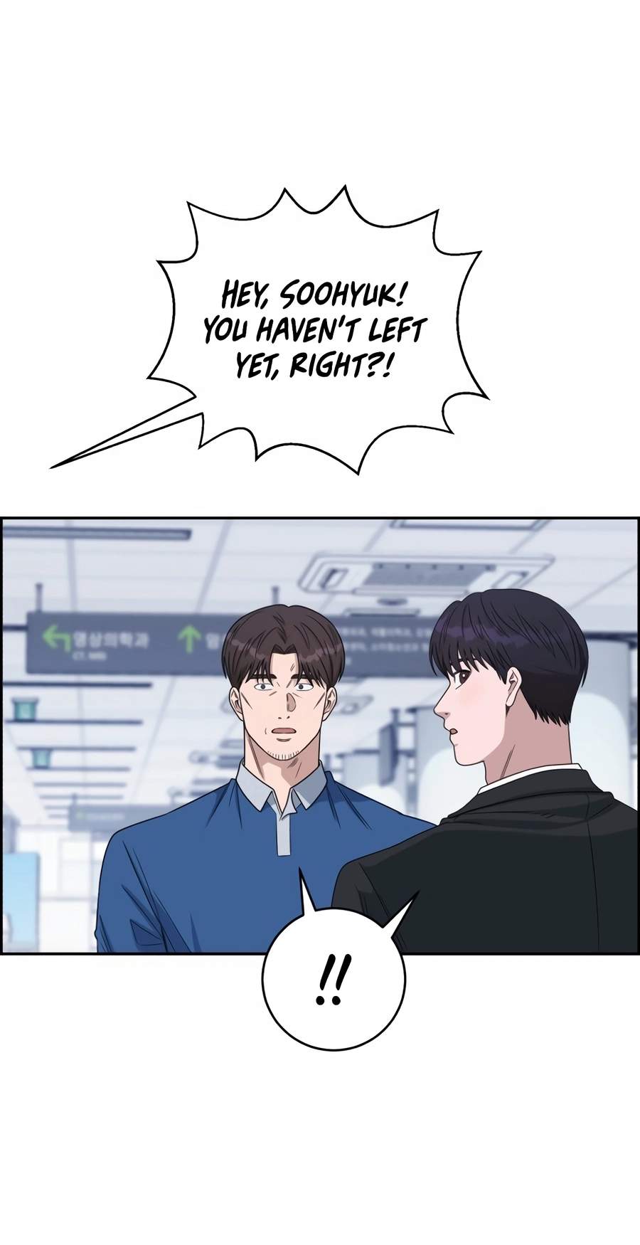 A.I. Doctor Chapter 160 page 48