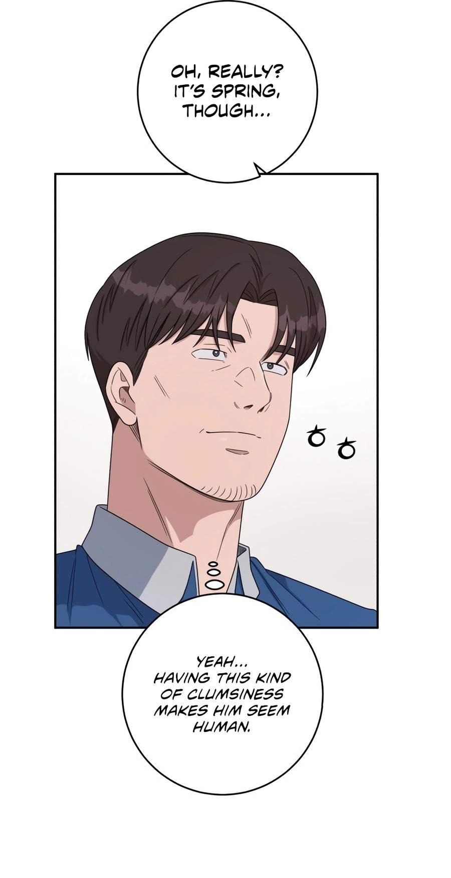A.I. Doctor Chapter 160 page 47
