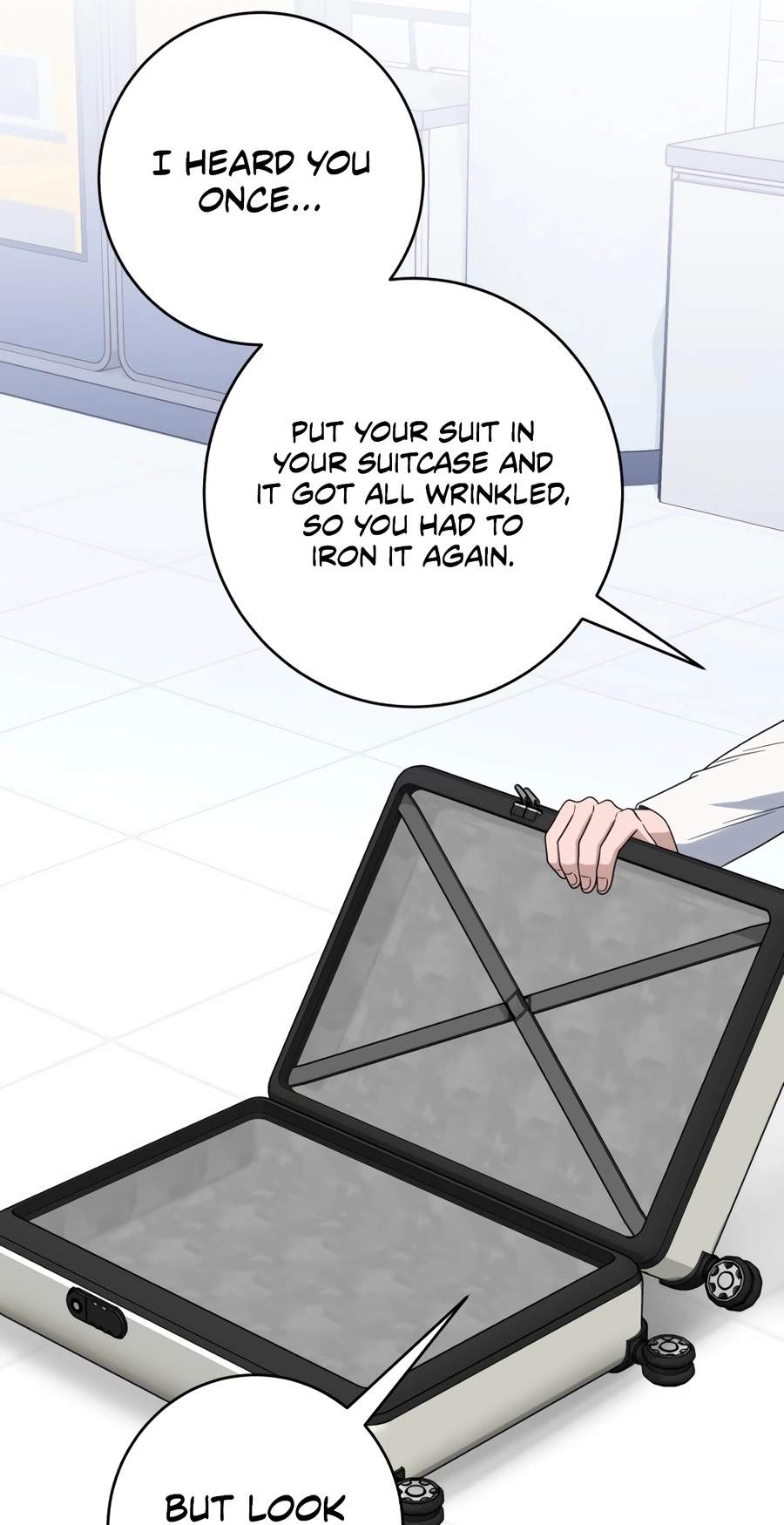 A.I. Doctor Chapter 160 page 52