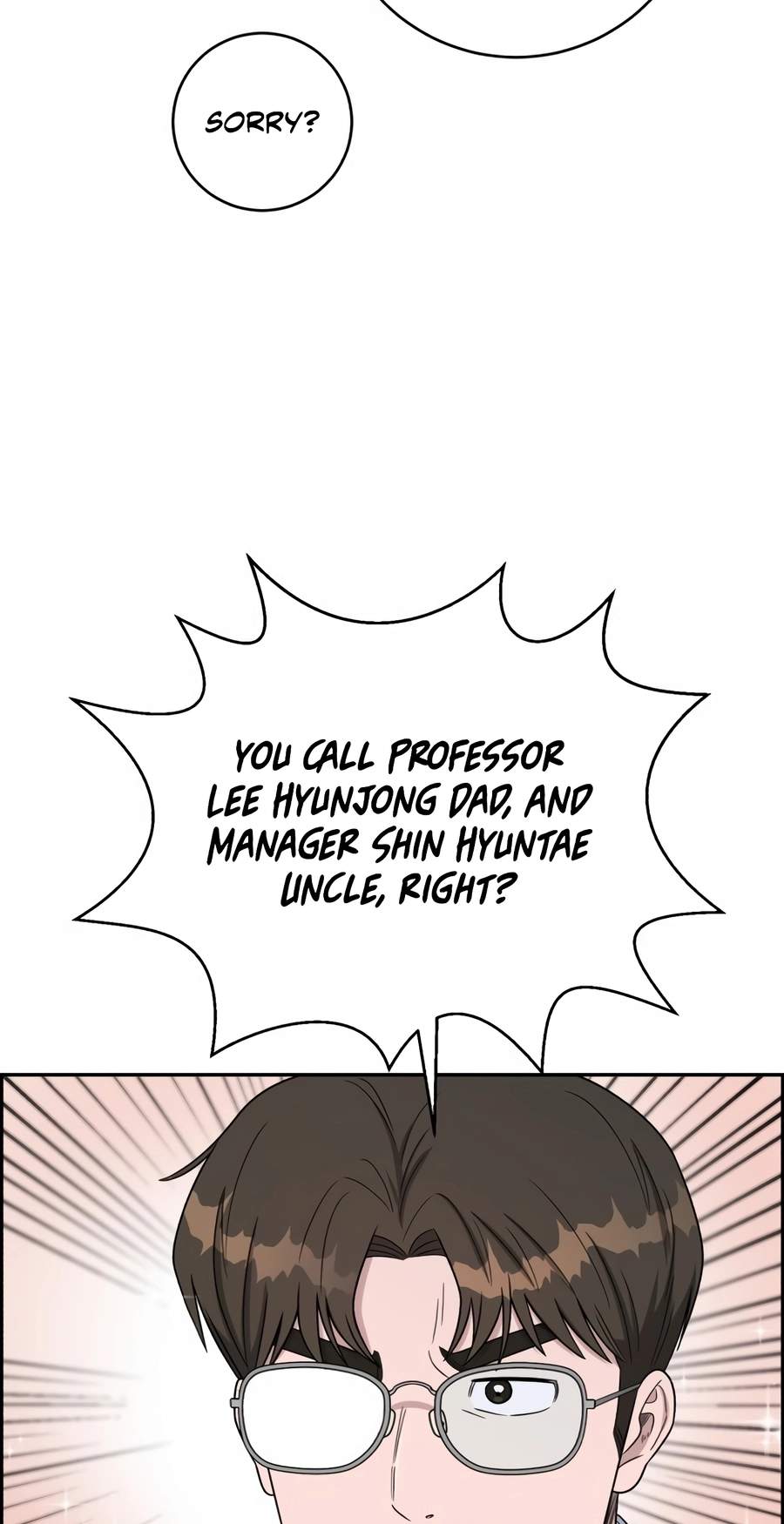 A.I. Doctor Chapter 160 page 56