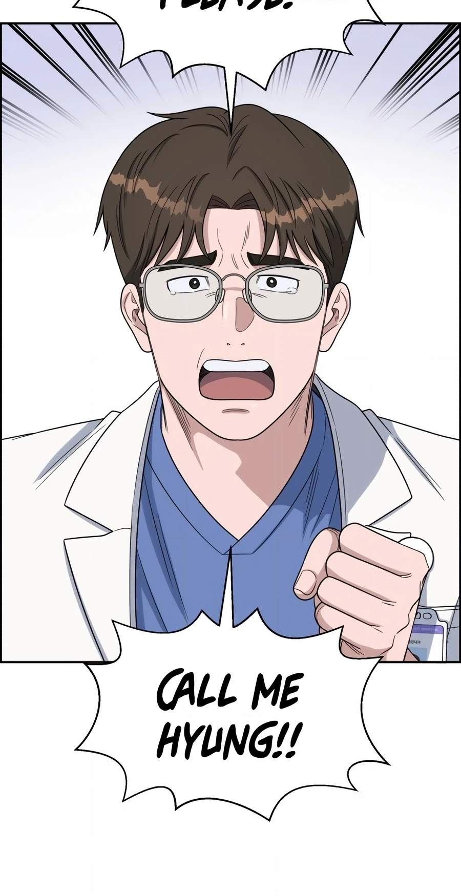 A.I. Doctor Chapter 160 page 60