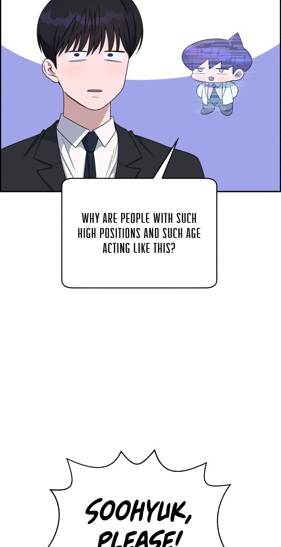 A.I. Doctor Chapter 160 page 59