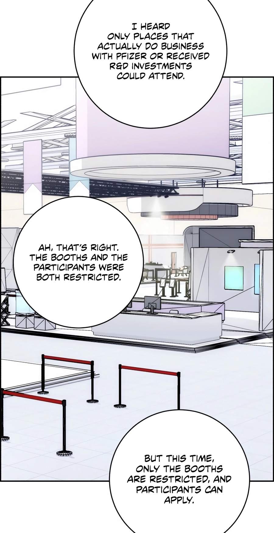 A.I. Doctor Chapter 160 page 66