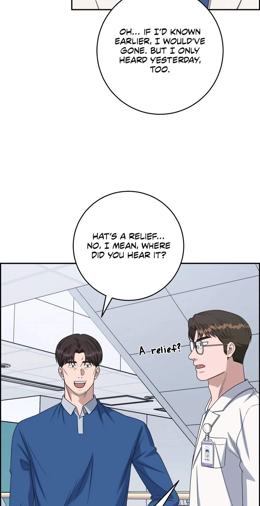 A.I. Doctor Chapter 160 page 68