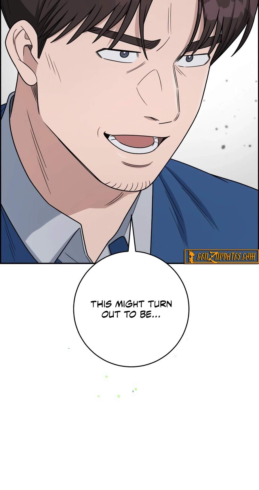 A.I. Doctor Chapter 160 page 72