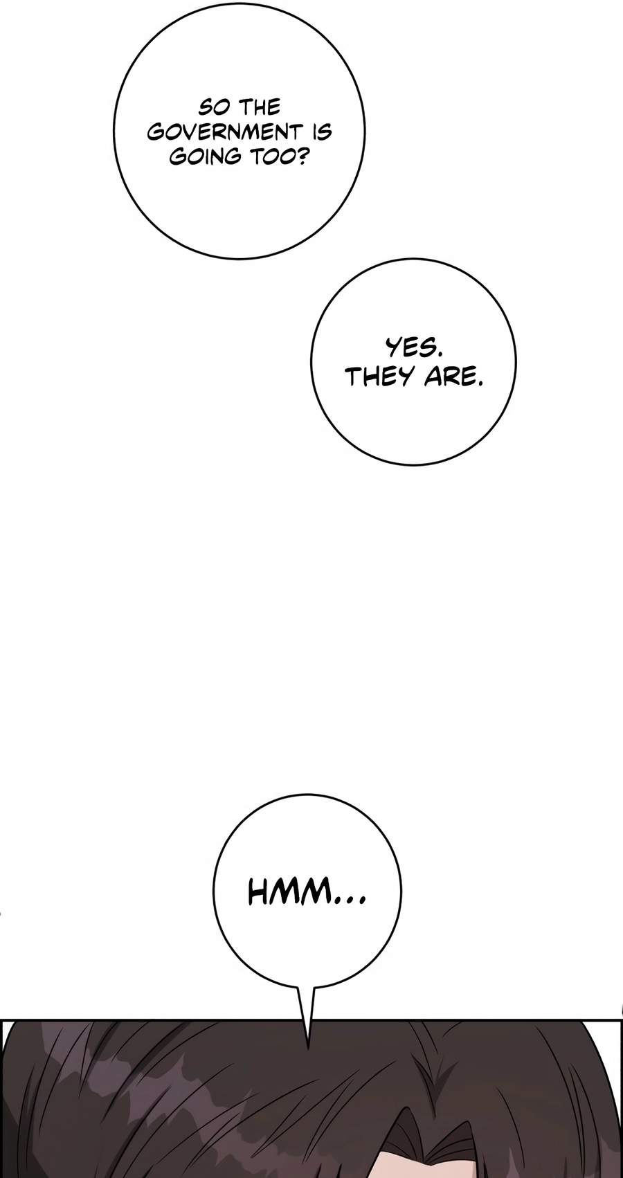 A.I. Doctor Chapter 160 page 71