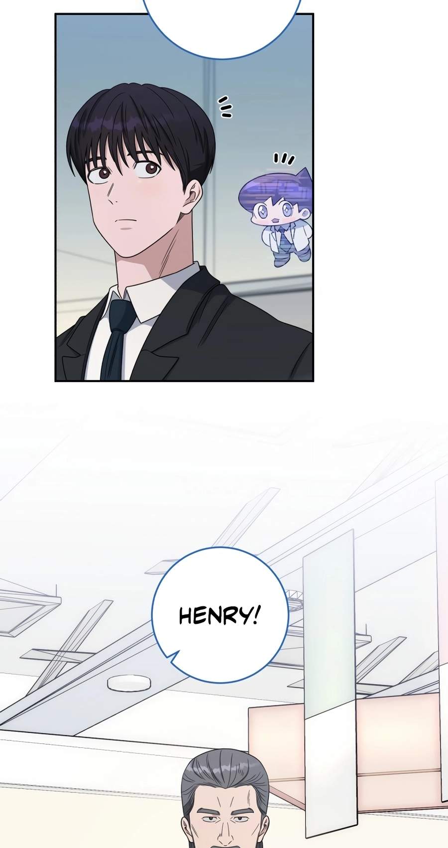 A.I. Doctor Chapter 160 page 76