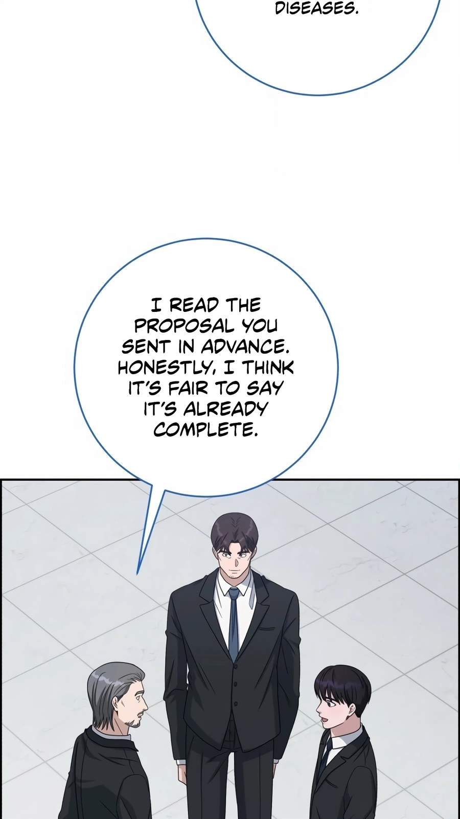 A.I. Doctor Chapter 160 page 80
